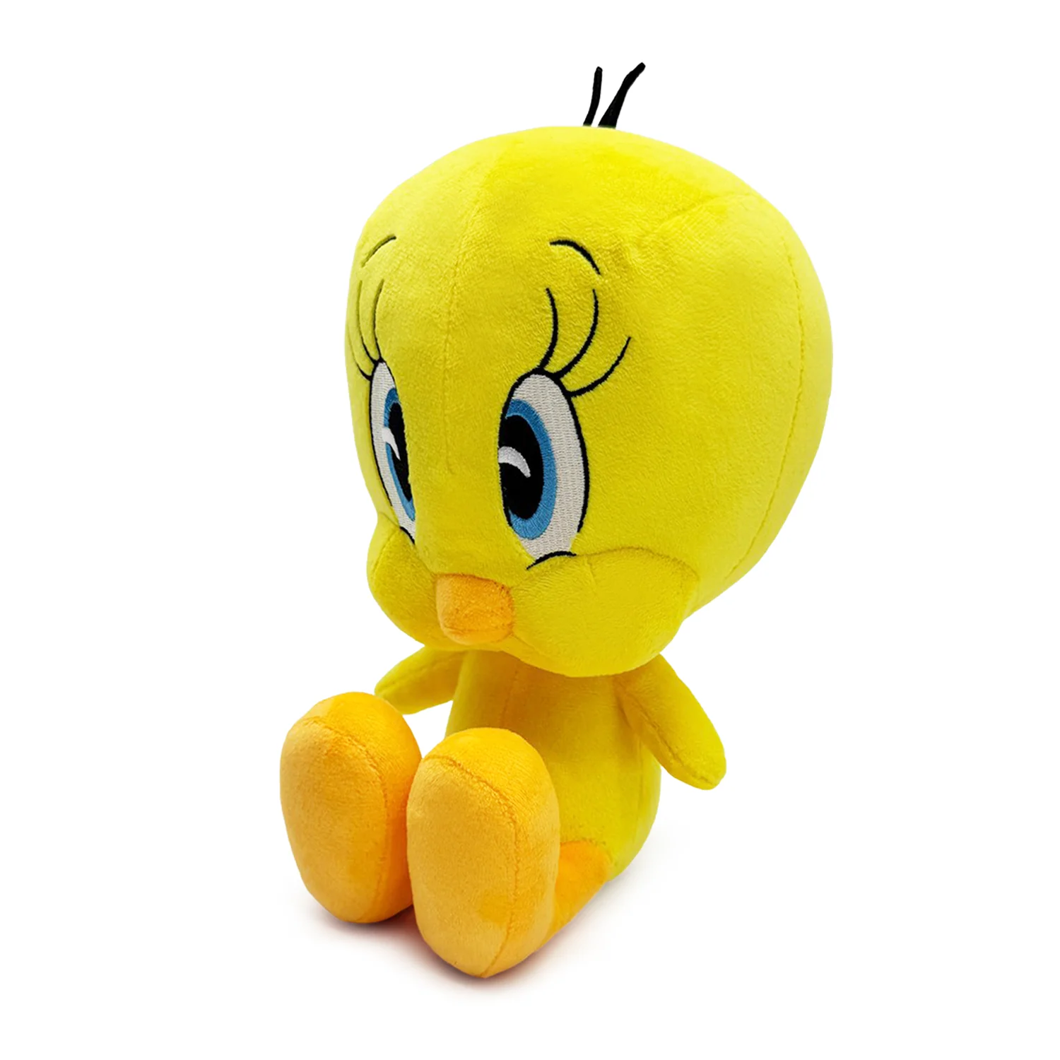 Tweety Bird Plush (9in) - Image 4