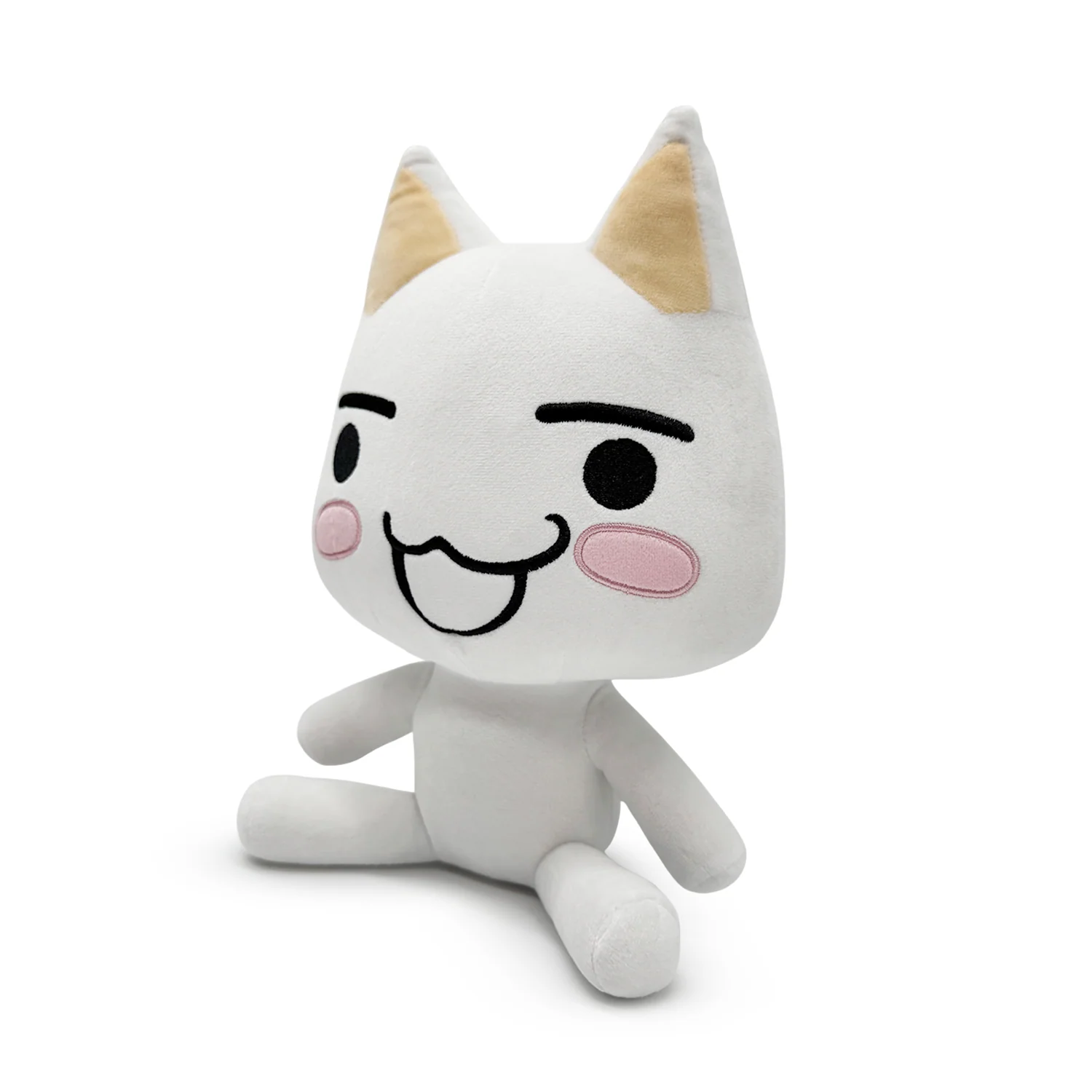 Toro Plush (9in) - Image 4