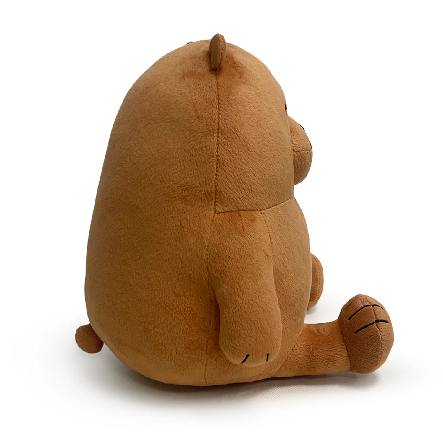 Grizzly Plush (9in) - Image 3