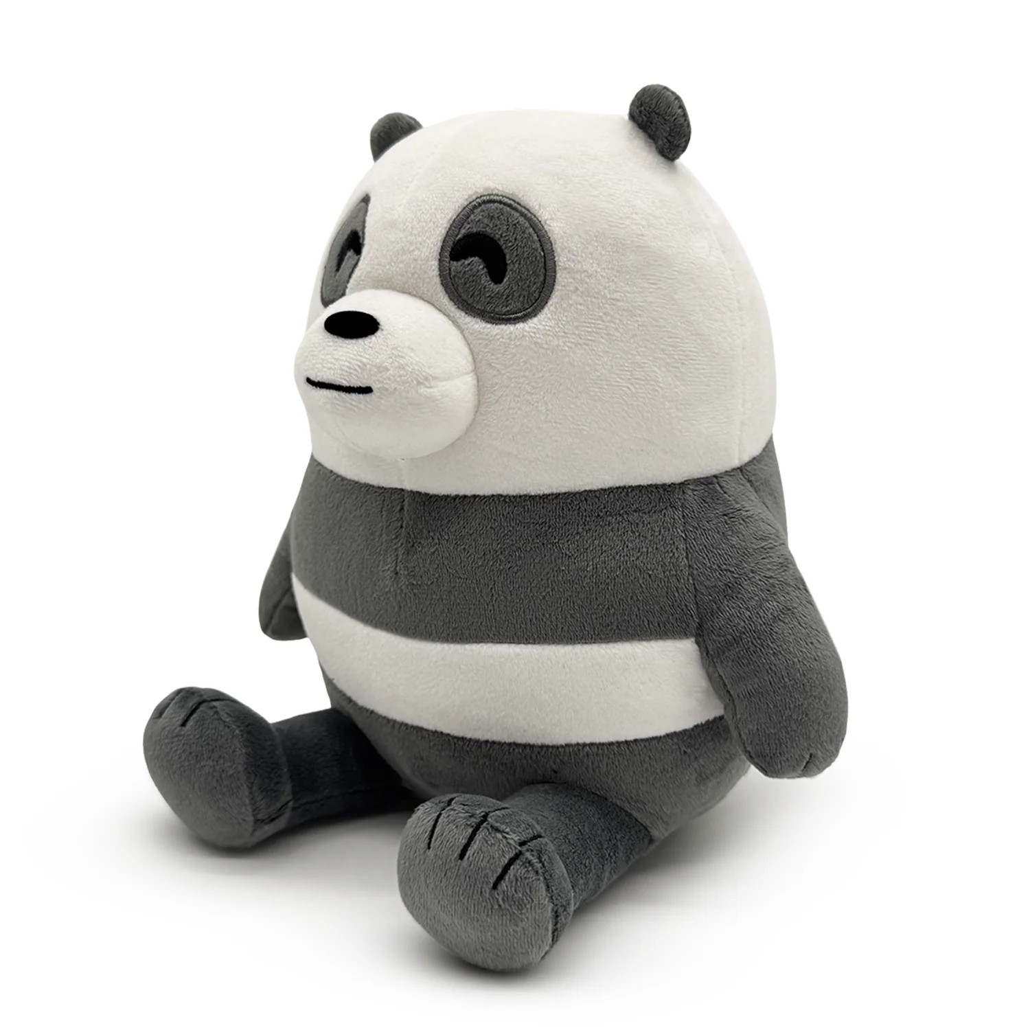 Panda Plush (9in) - Image 4
