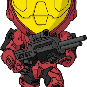Spartan Eva