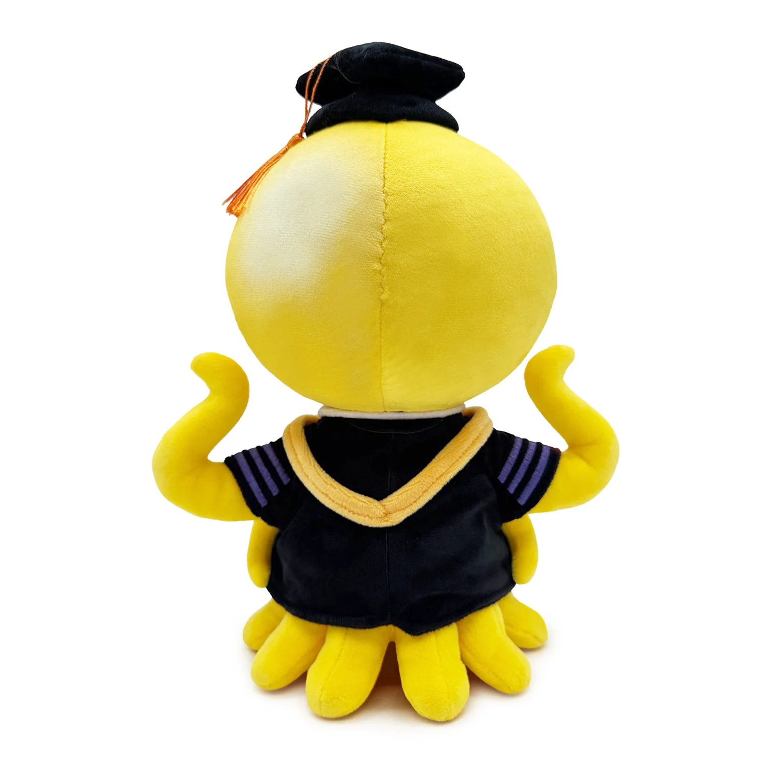 Koro Sensei Plush (9in) - Image 5