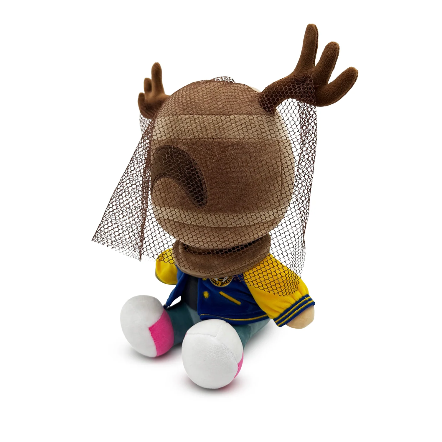 Antler Queen Plush (9in) - Image 4