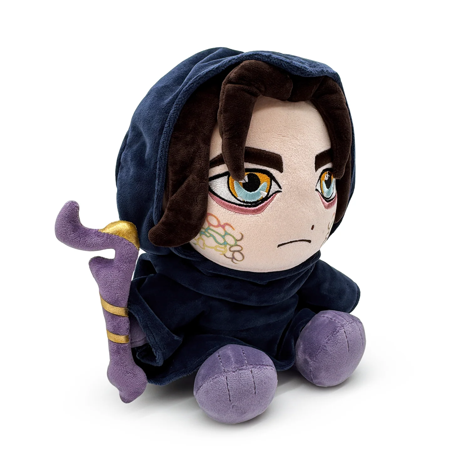 Viktor Plush (9in) - Image 3