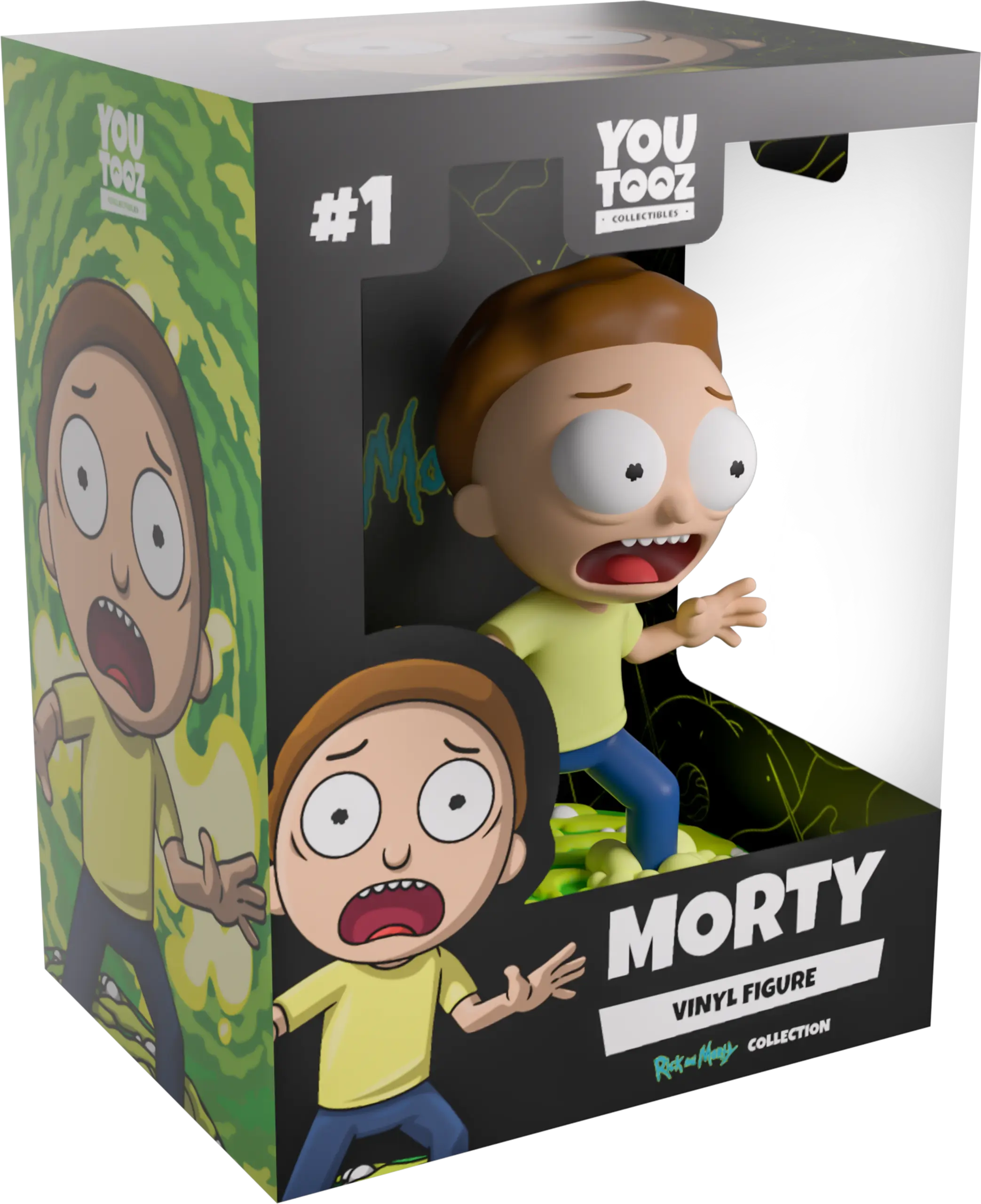 Morty - Image 2