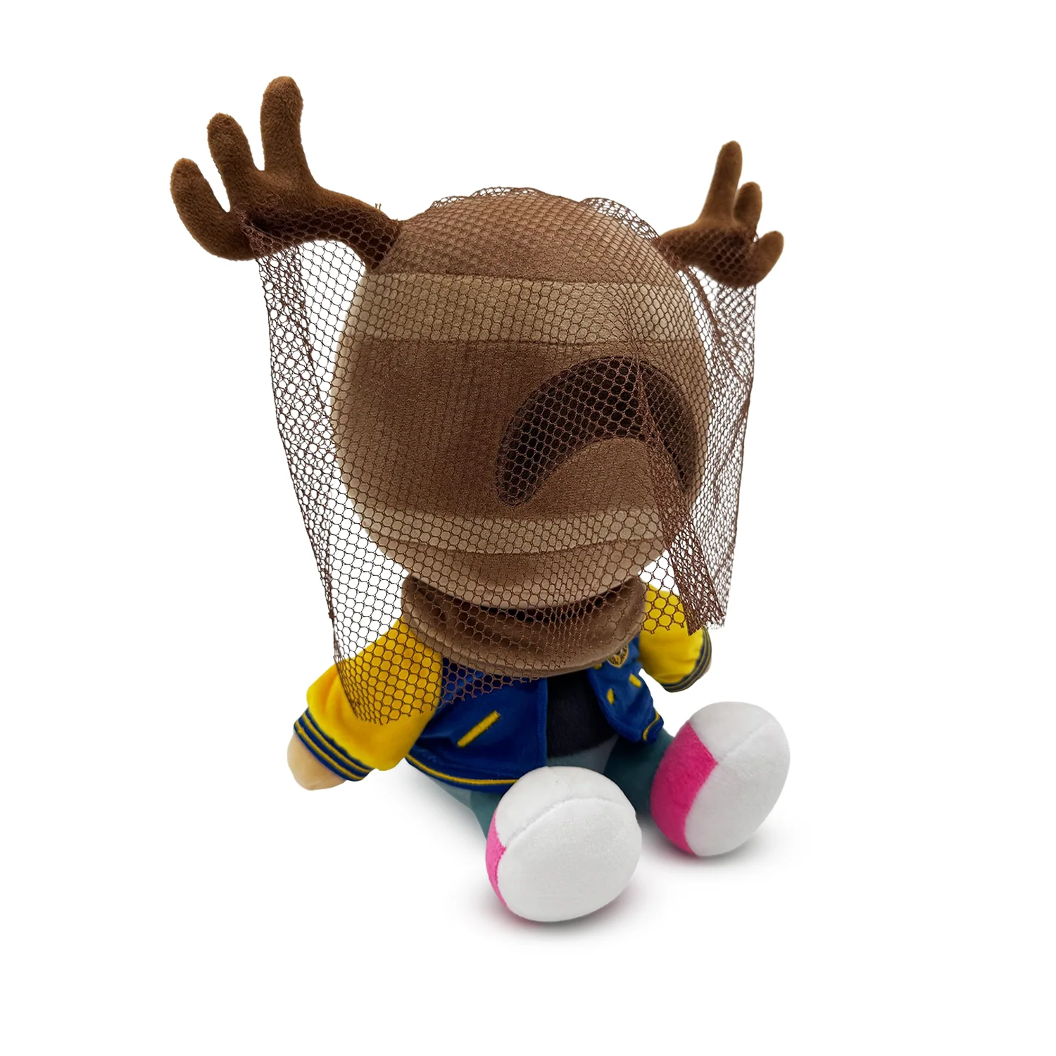 Antler Queen Plush (9in) - Image 3
