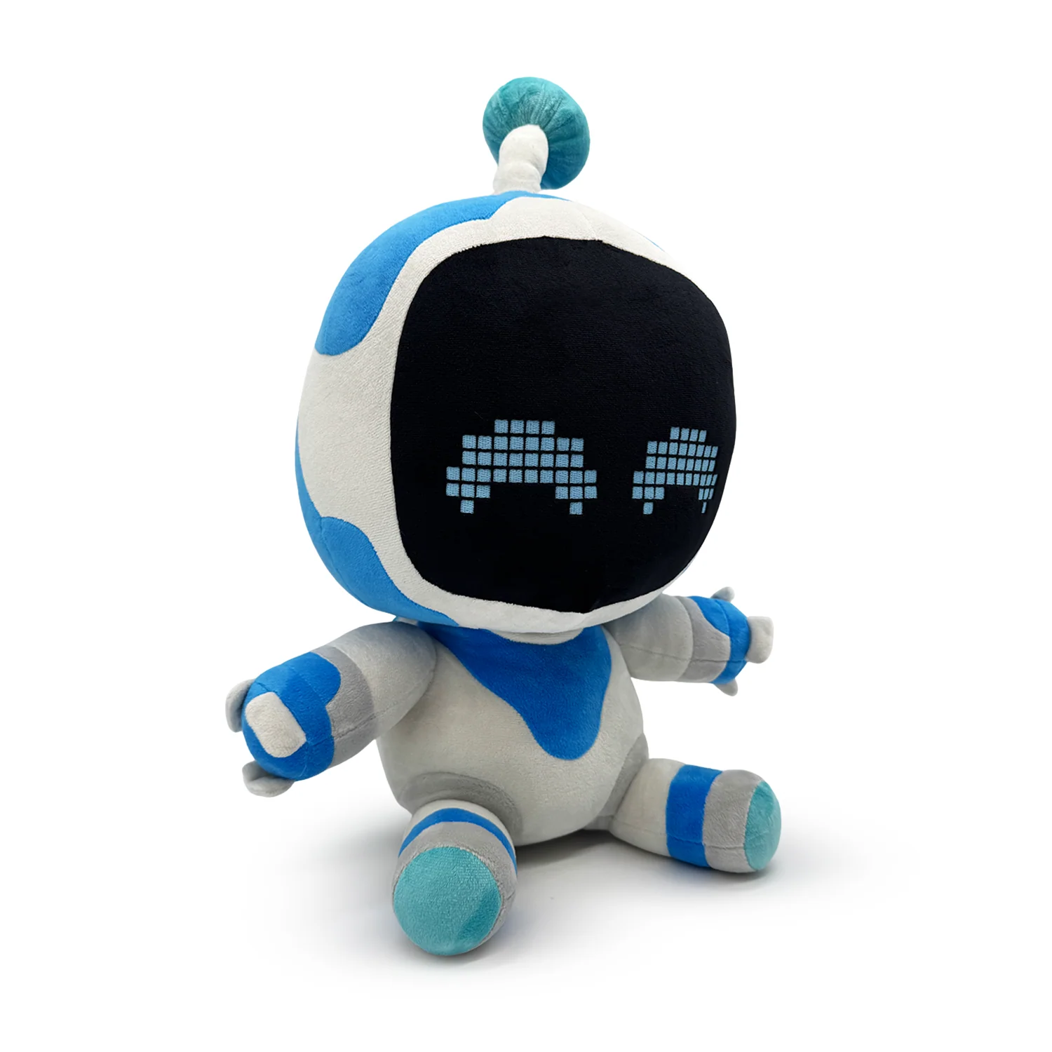 Captain Astro Plush (16in) - Image 3