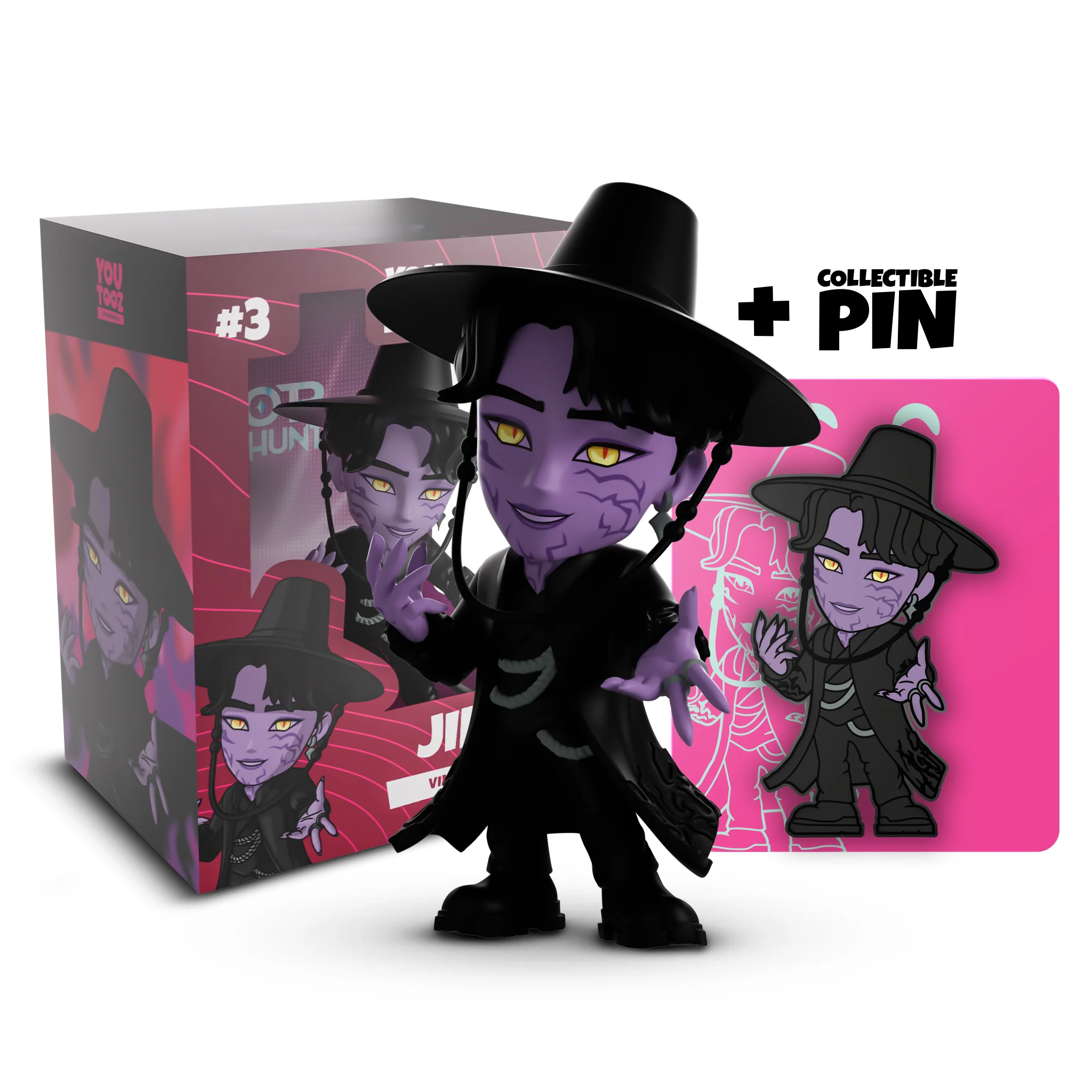 Jinu - Image 3