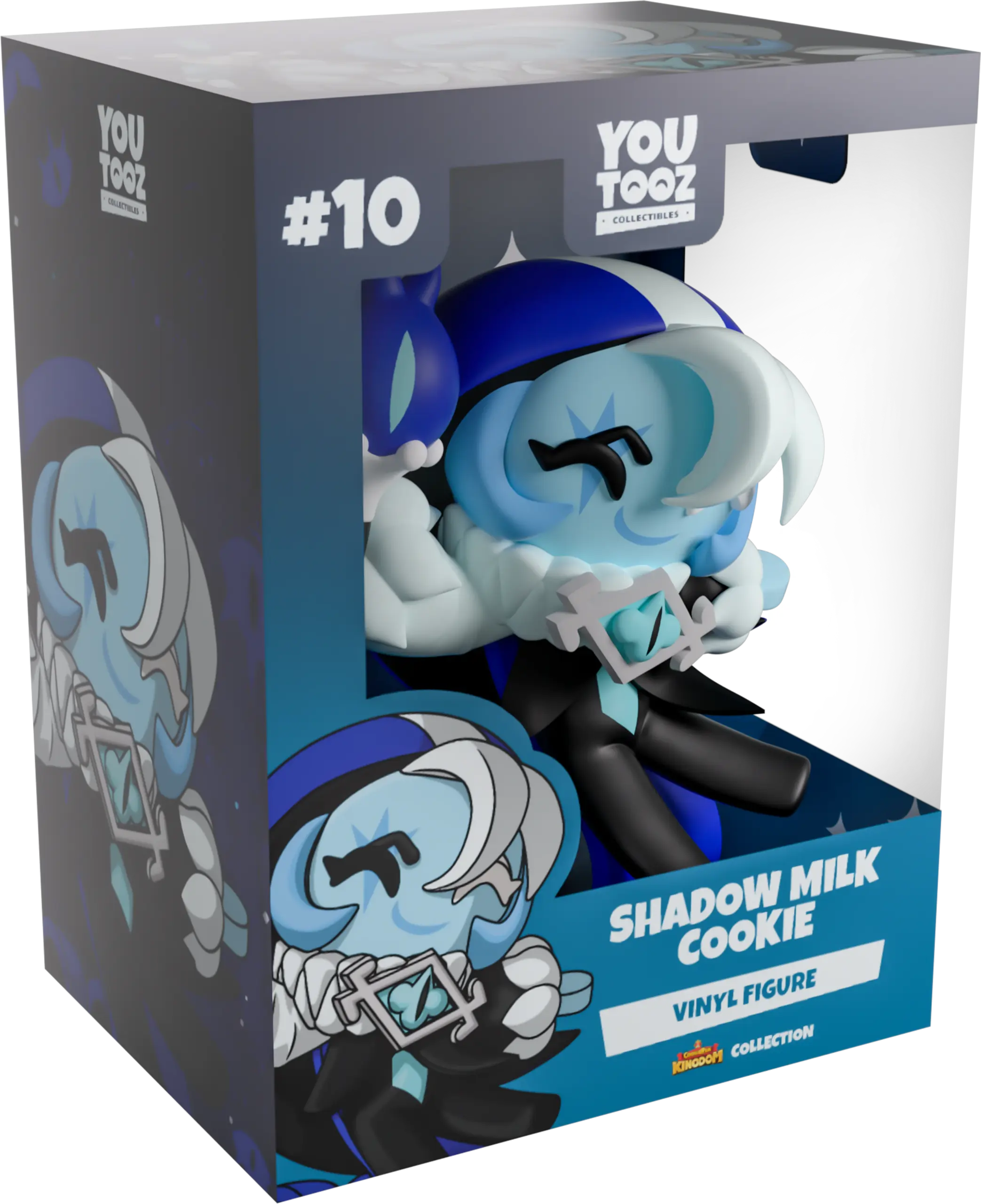 Shadow Milk Cookie - Image 2