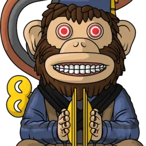Monkey Bomb