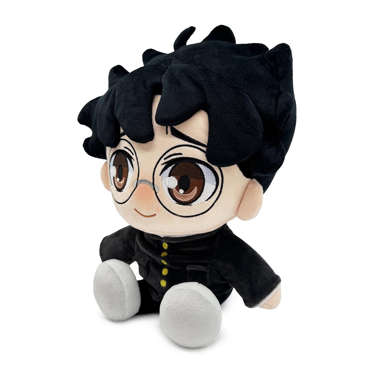 Okarun Plush (9in) - Image 4