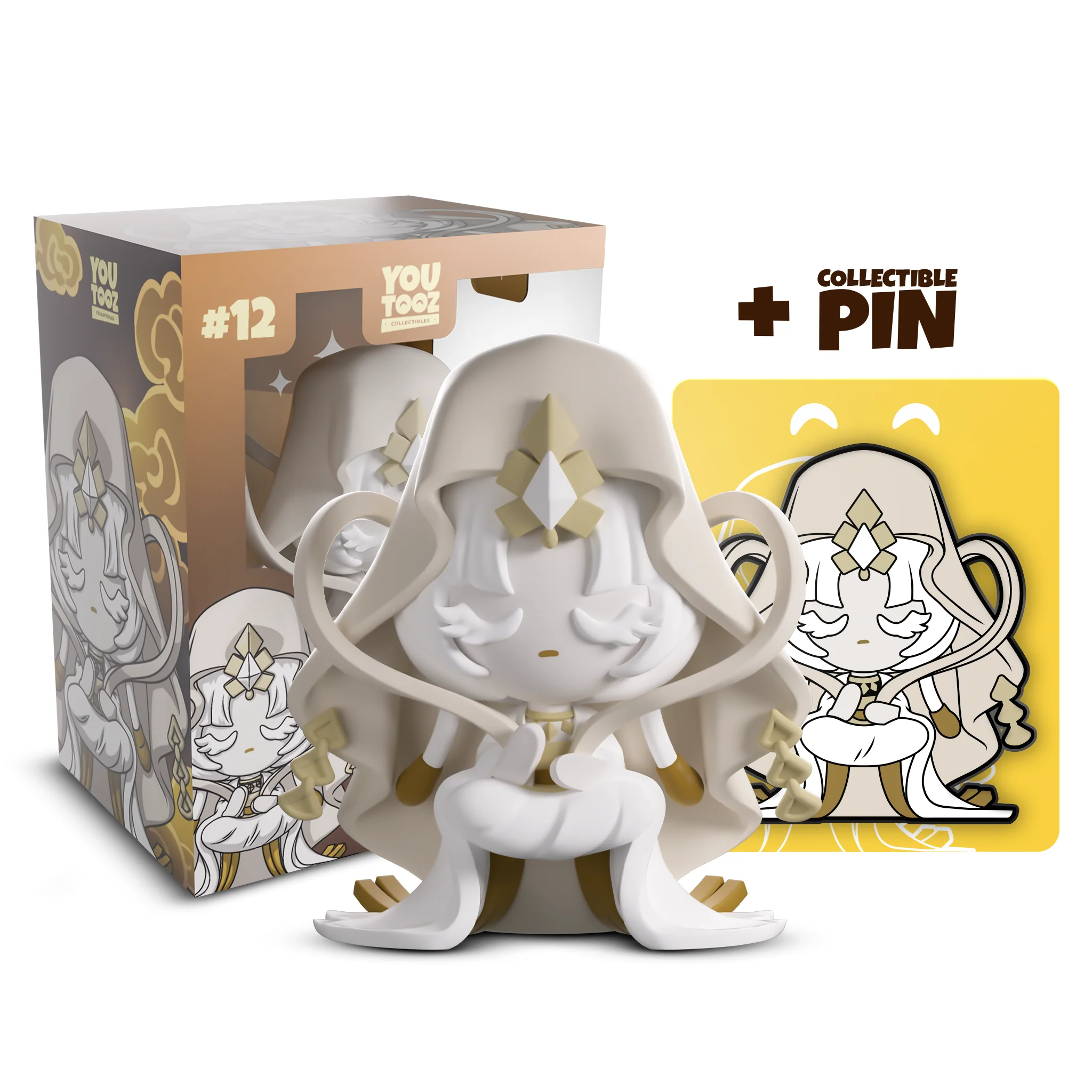 Mystic Flour Cookie - Image 3