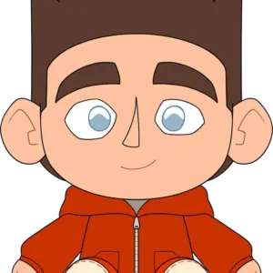 Norman Babcock Plush (9in)
