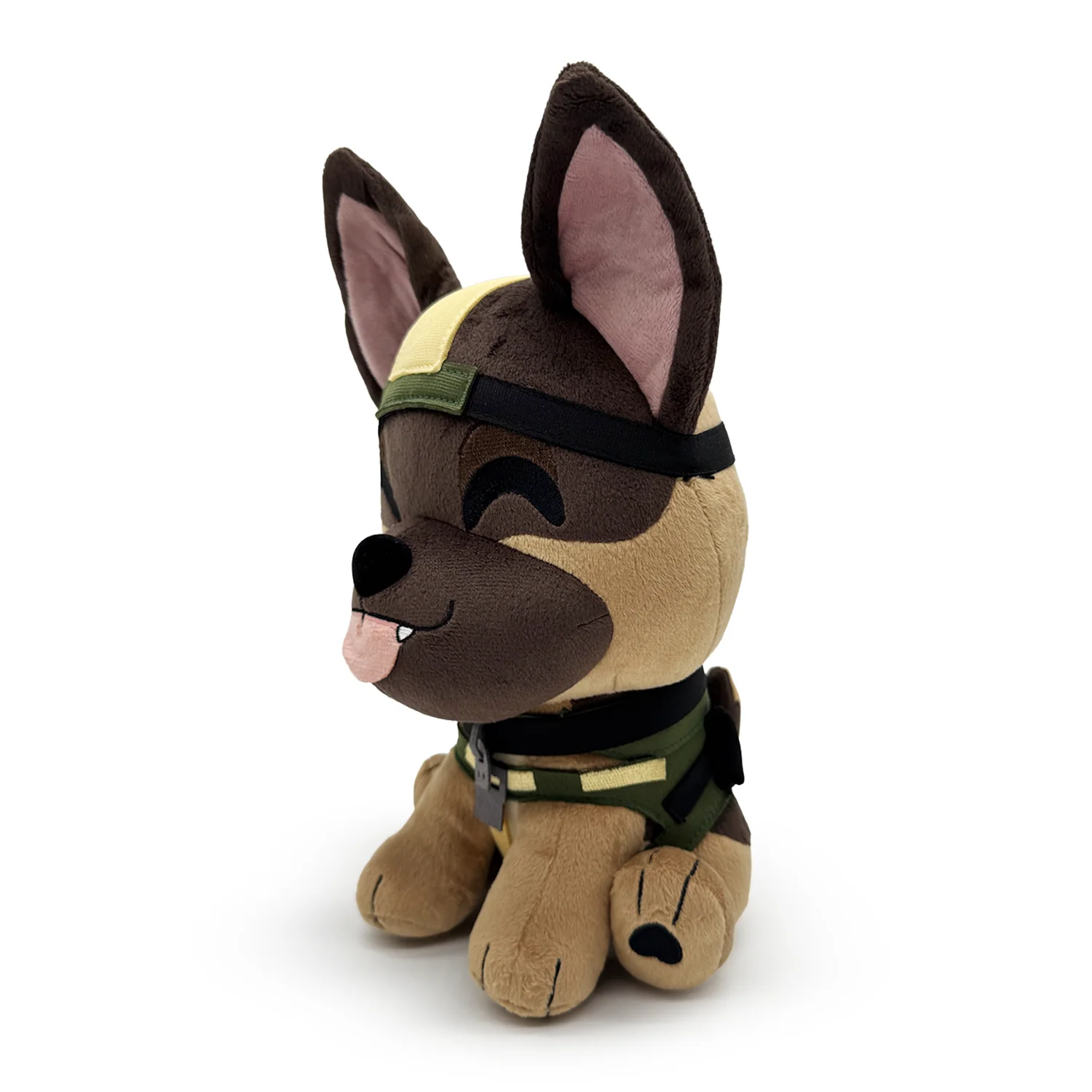 Riley Plush (9in) - Image 4