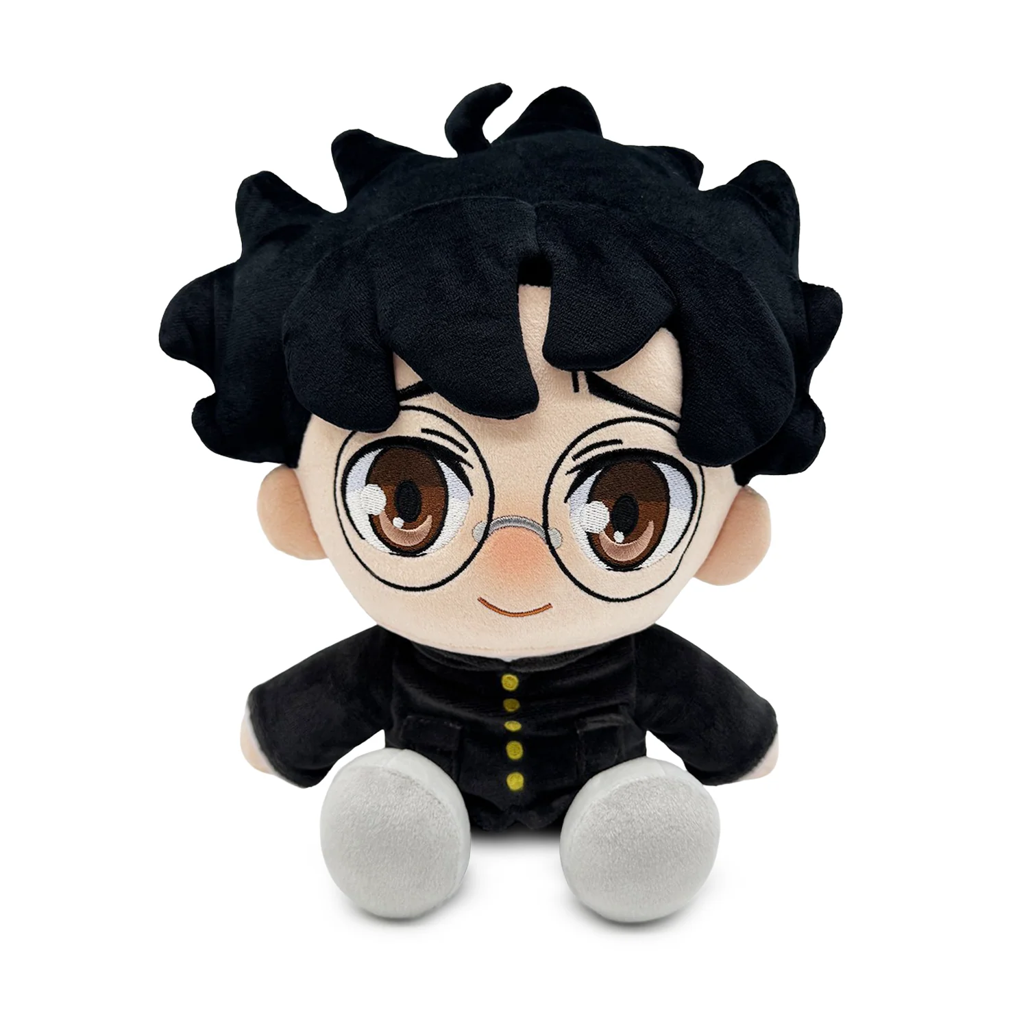 Okarun Plush (9in) - Image 2