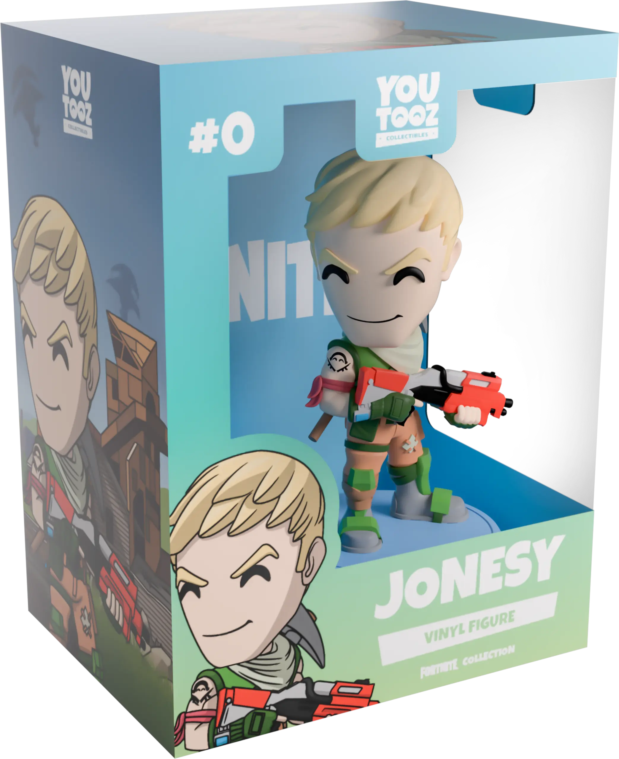 Jonesy - Image 2