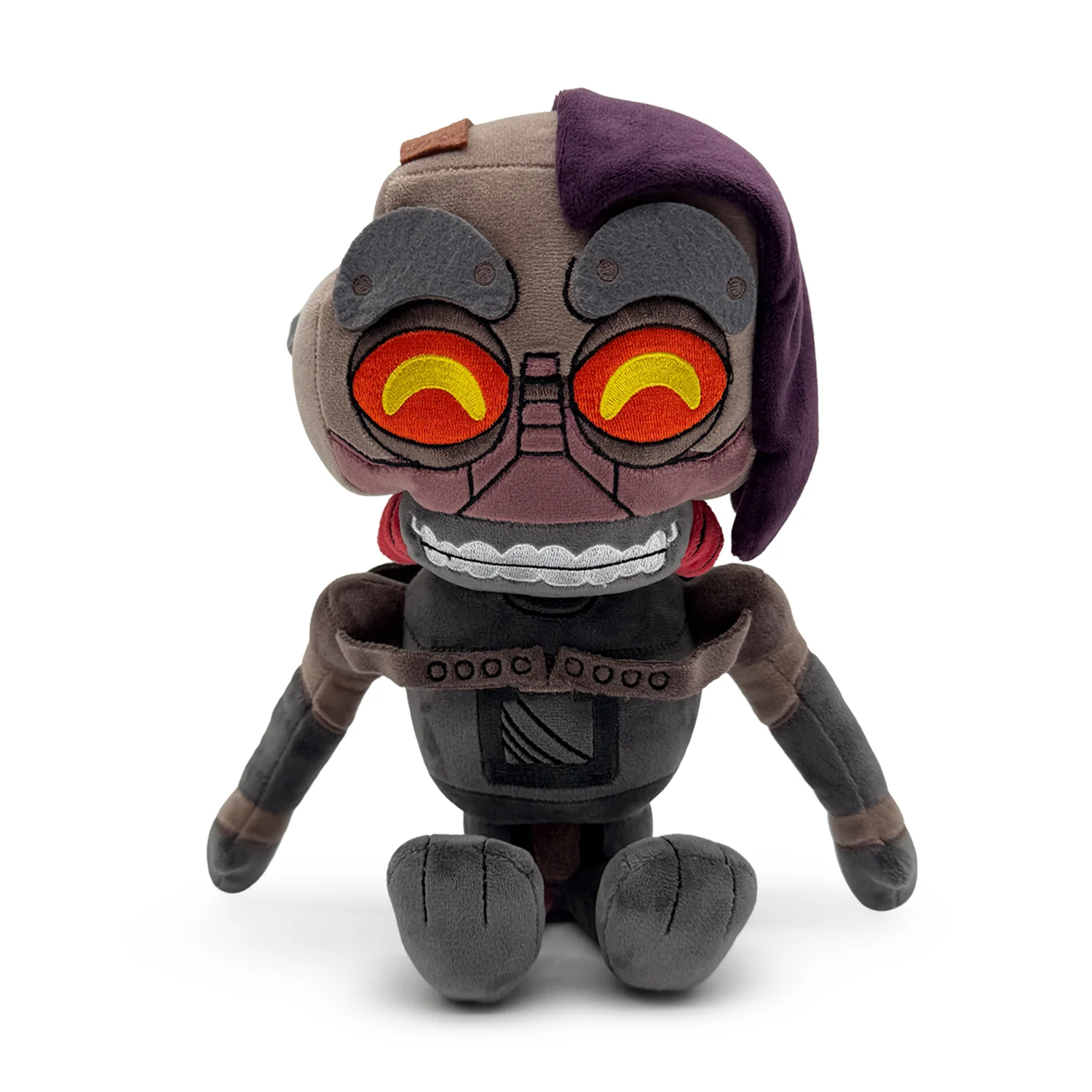 The Mimic Plush (9in) - Image 2