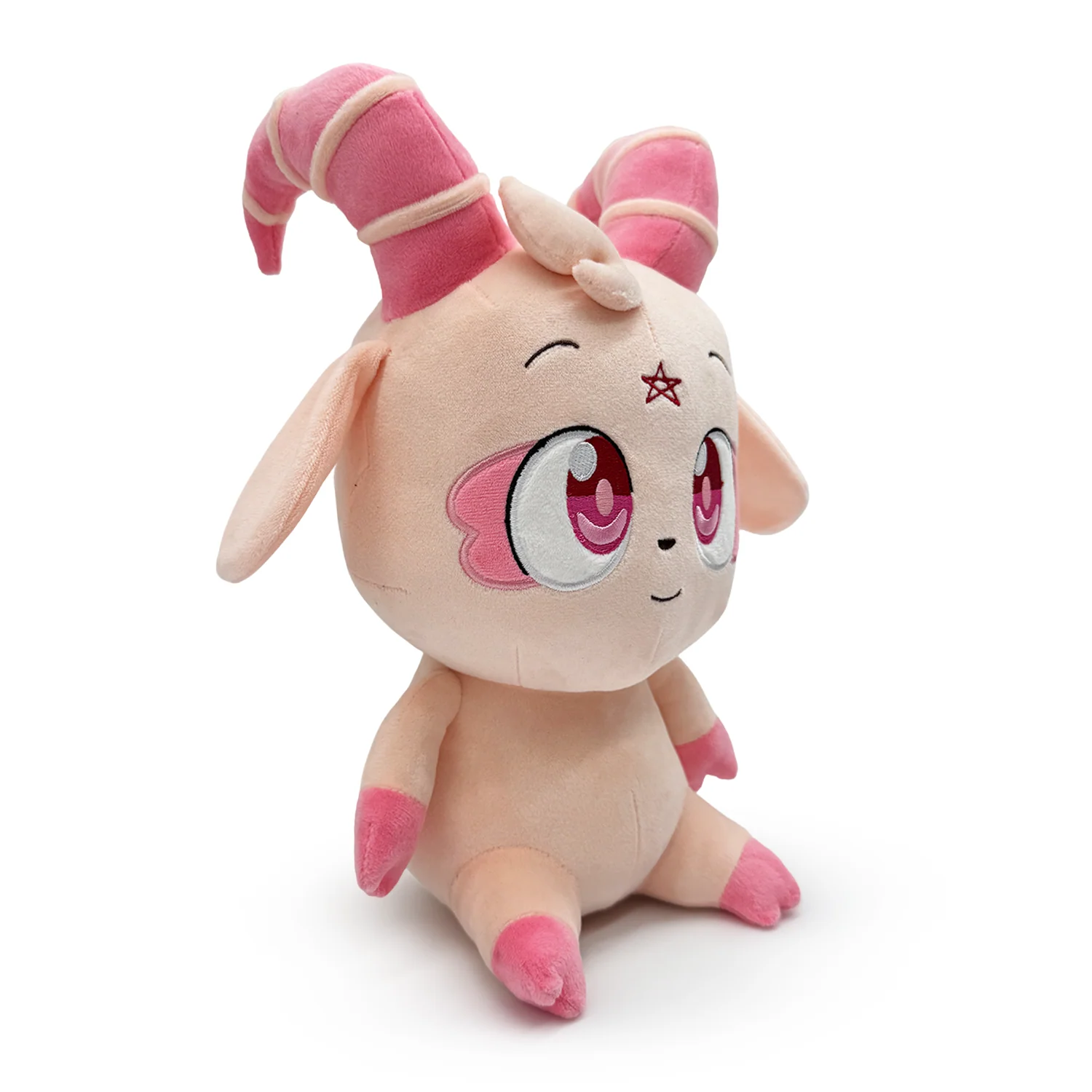 Grimoire Plush (9in) - Image 3