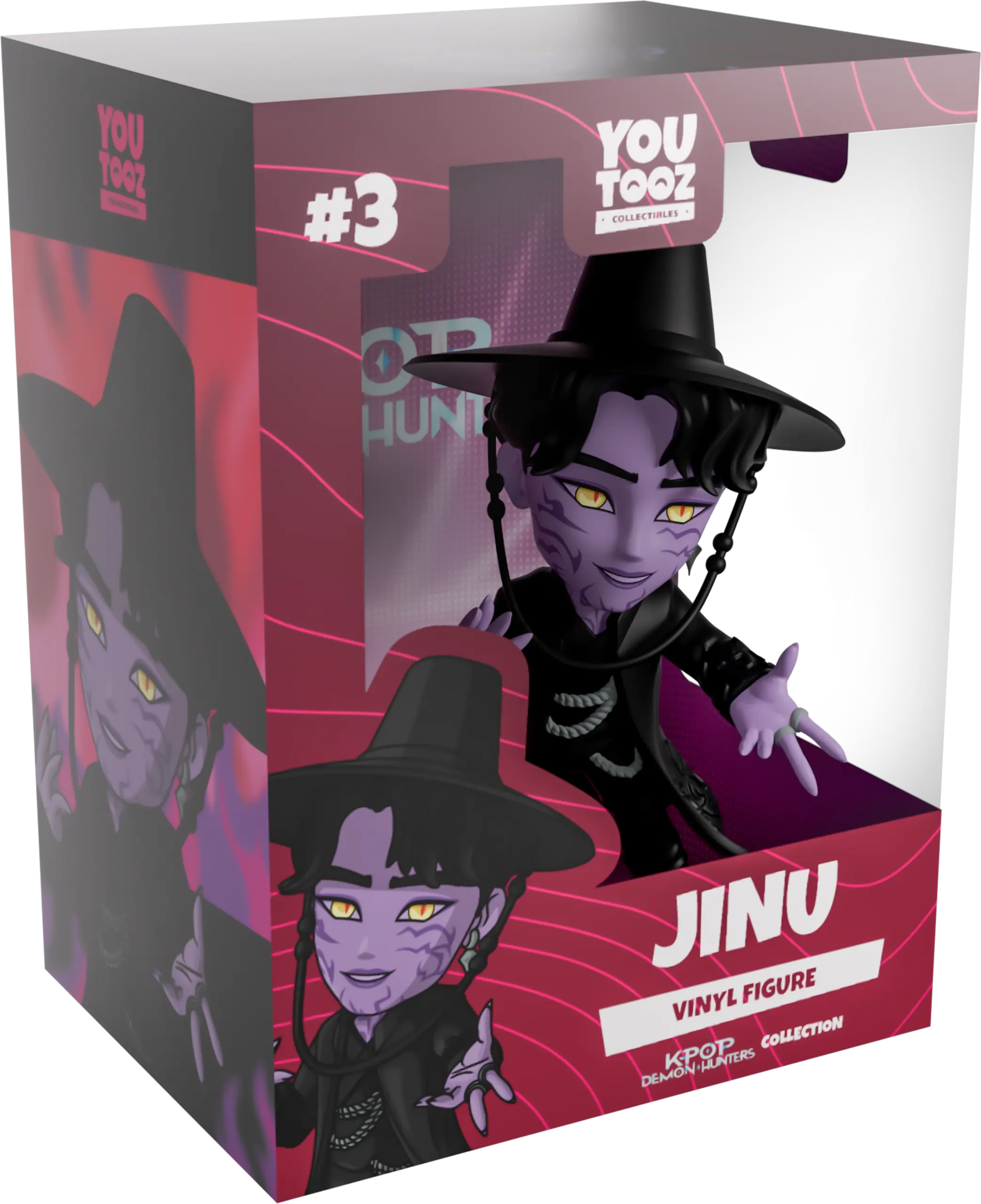 Jinu - Image 2
