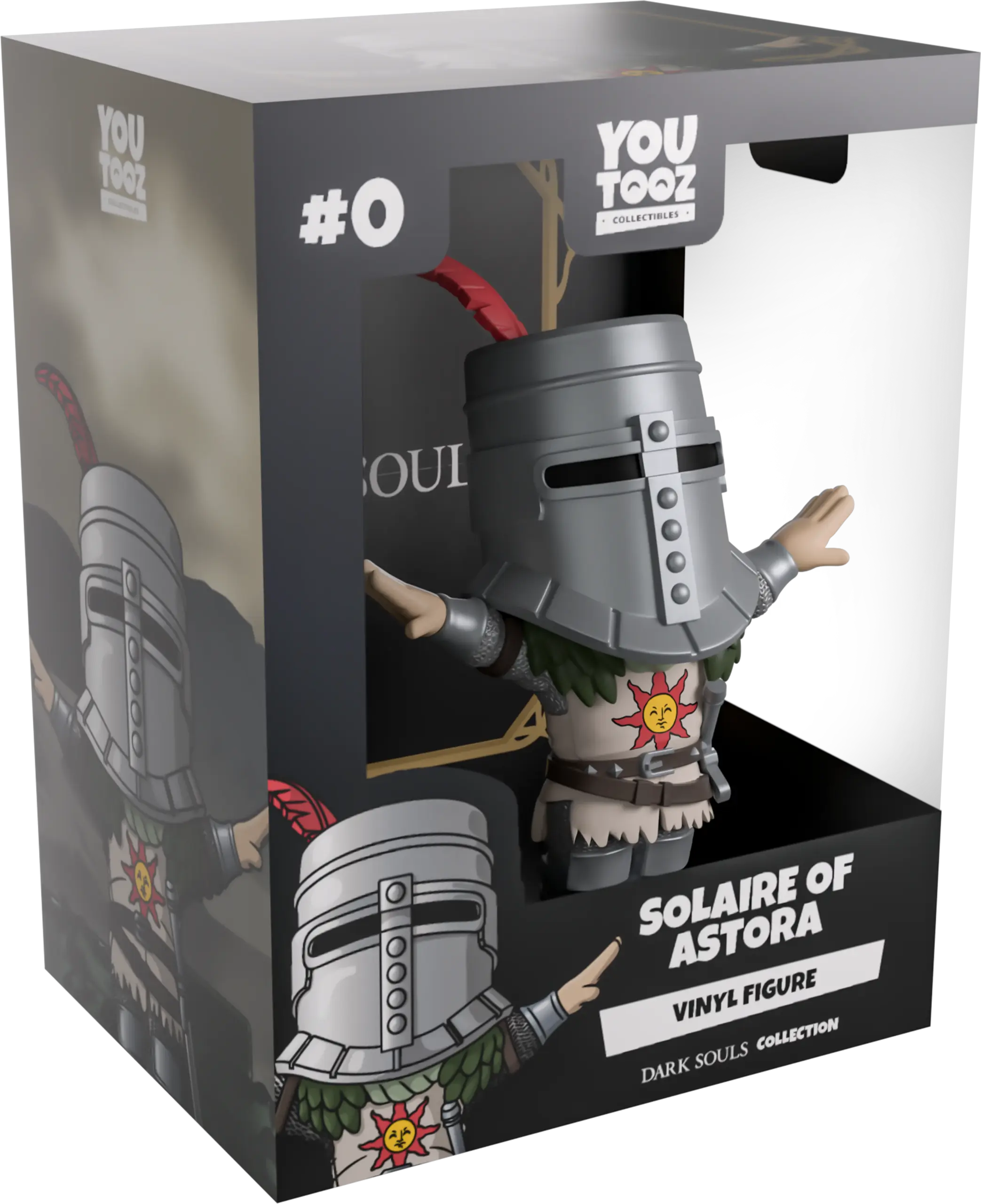 Solaire of Astora - Image 2