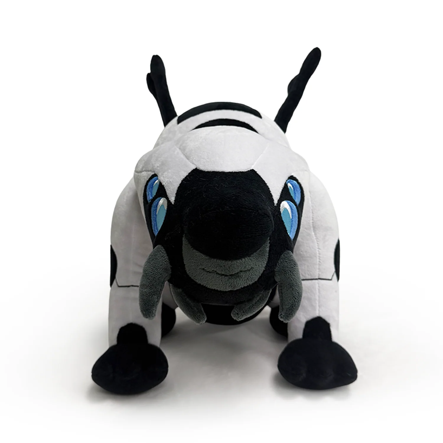 Sawtooth Plush (9in) - Image 2