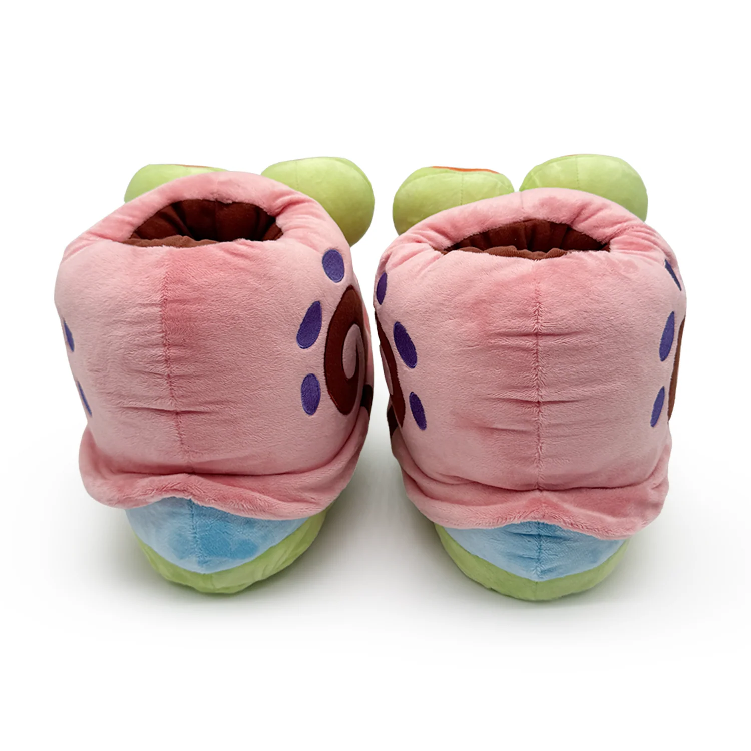 Gary The Snail Slippers - Image 6