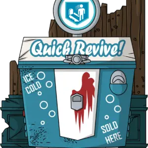 Quick Revive