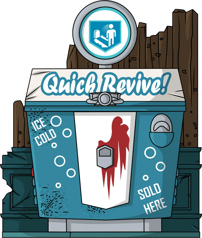 Quick Revive