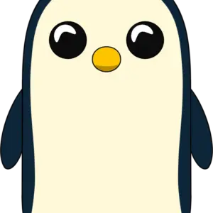 Gunter Plush (9in)