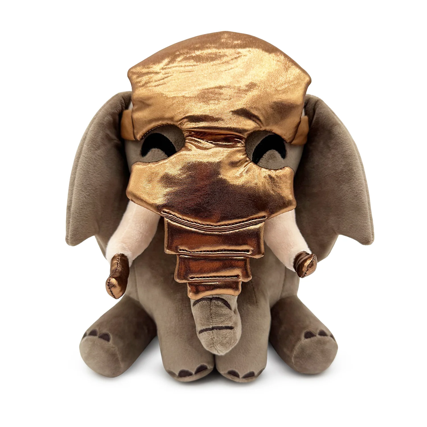 War Elephant Plush (9in) - Image 2