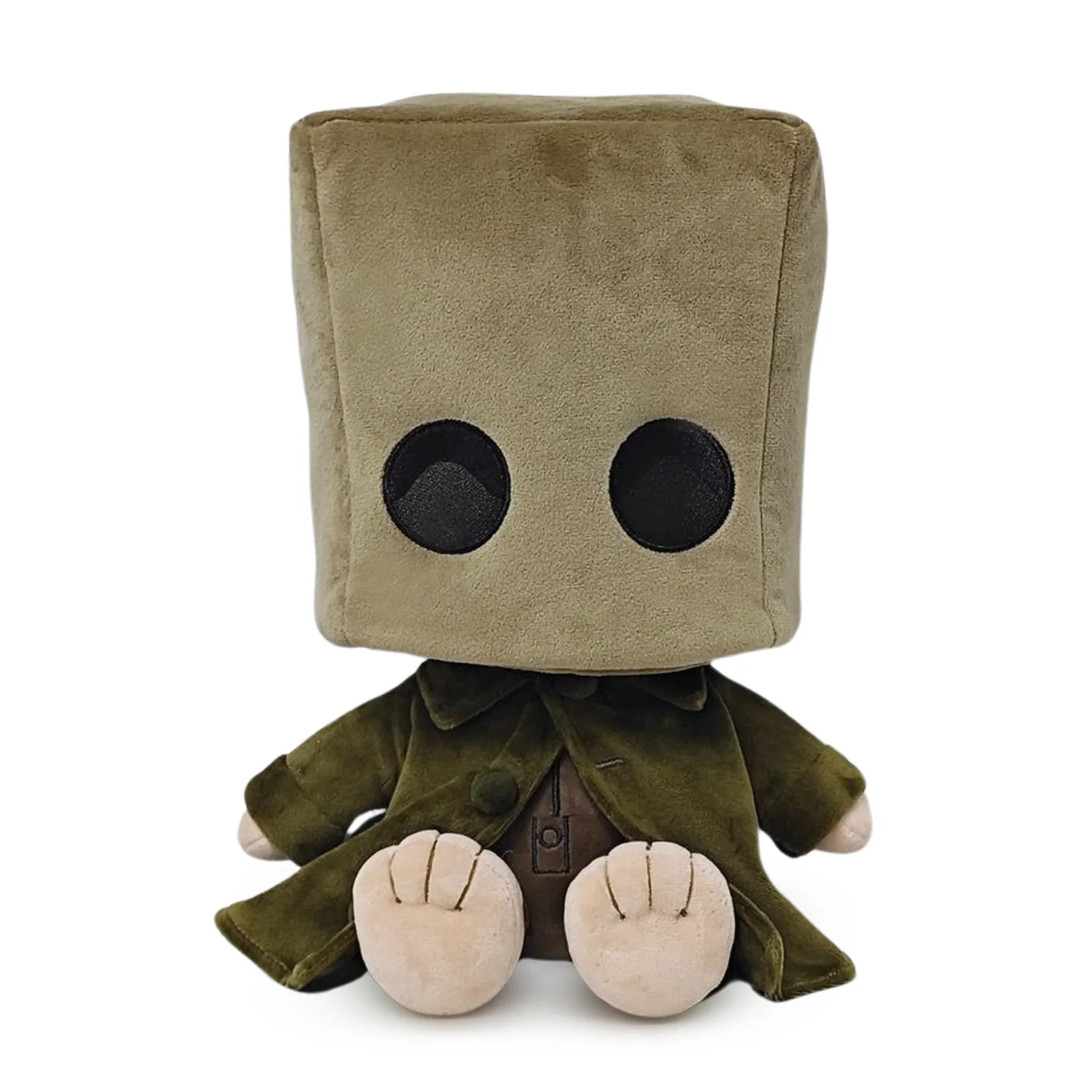 Mono Plush (9in) - Image 2