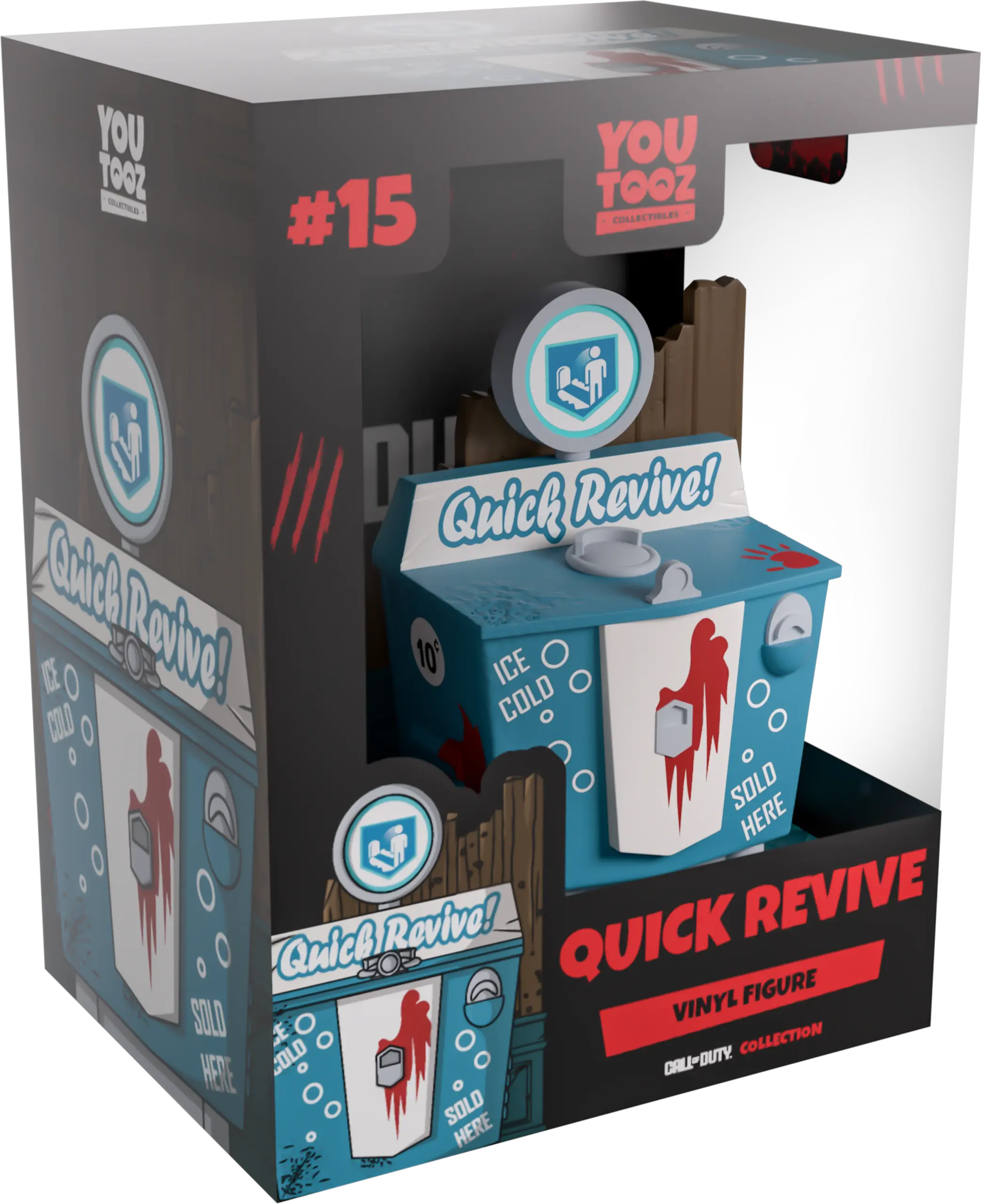 Quick Revive - Image 2