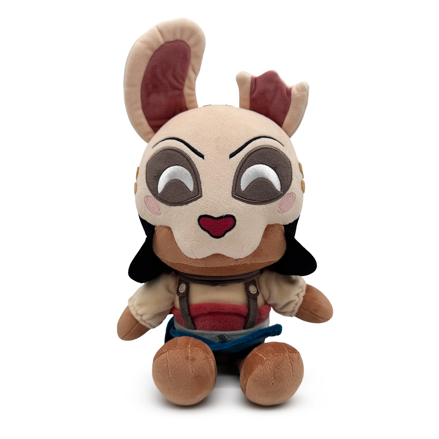 The Huntress Plush (9in) - Image 2