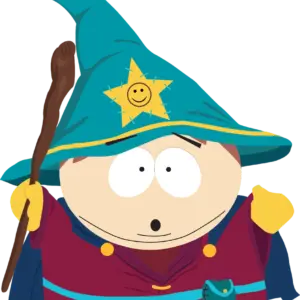 Grand Wizard King