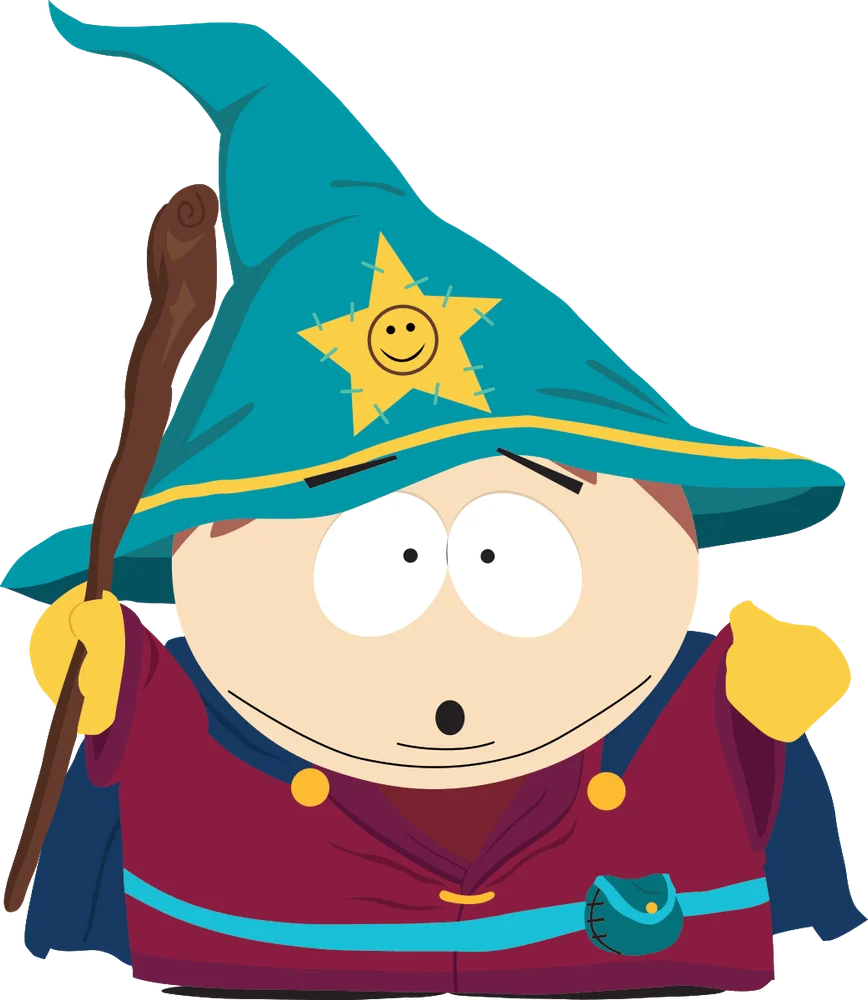 Grand Wizard King