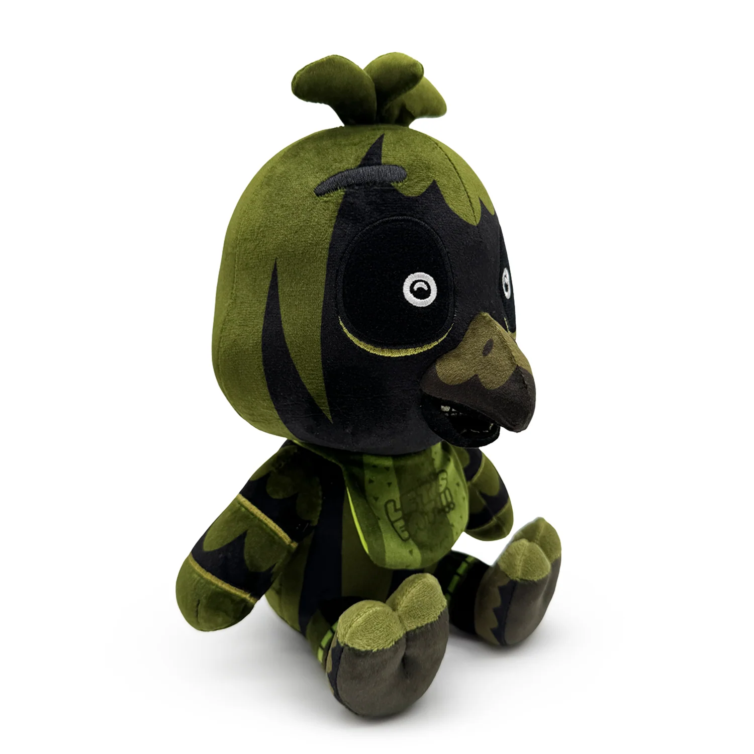 Phantom Chica Plush (9in) - Image 3