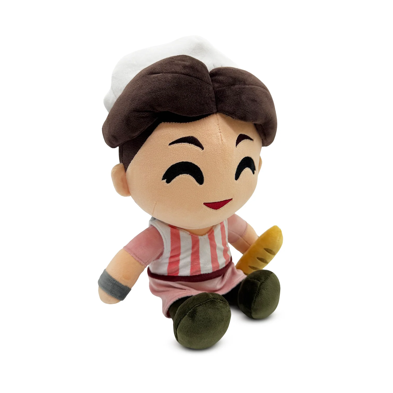 Sandwich Lady Plush (9in) - Image 3