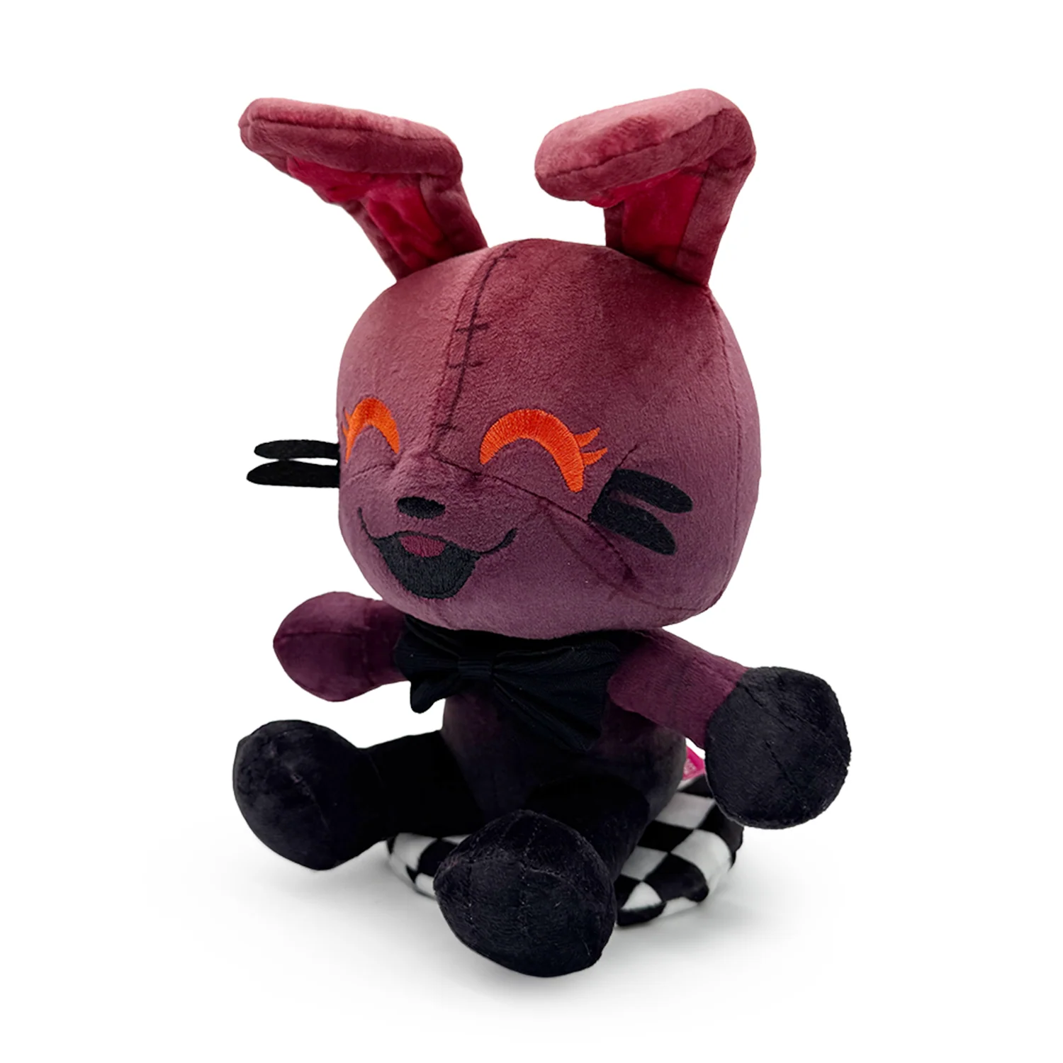 Hide and Seek Vanny Shoulder Rider Plush (6in) - Image 4