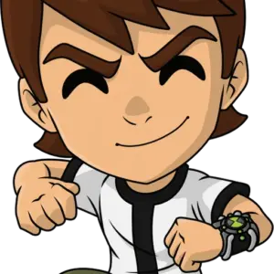 Ben 10