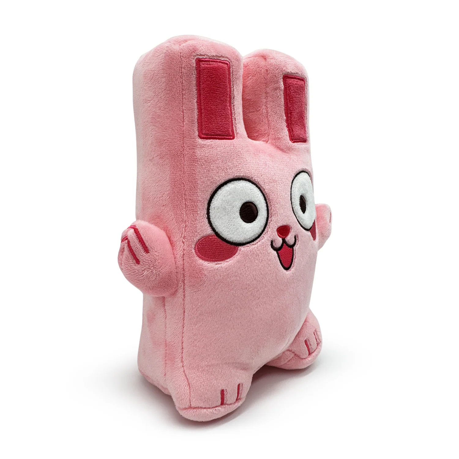 Freezer Bunny Plush (9in) - Image 3