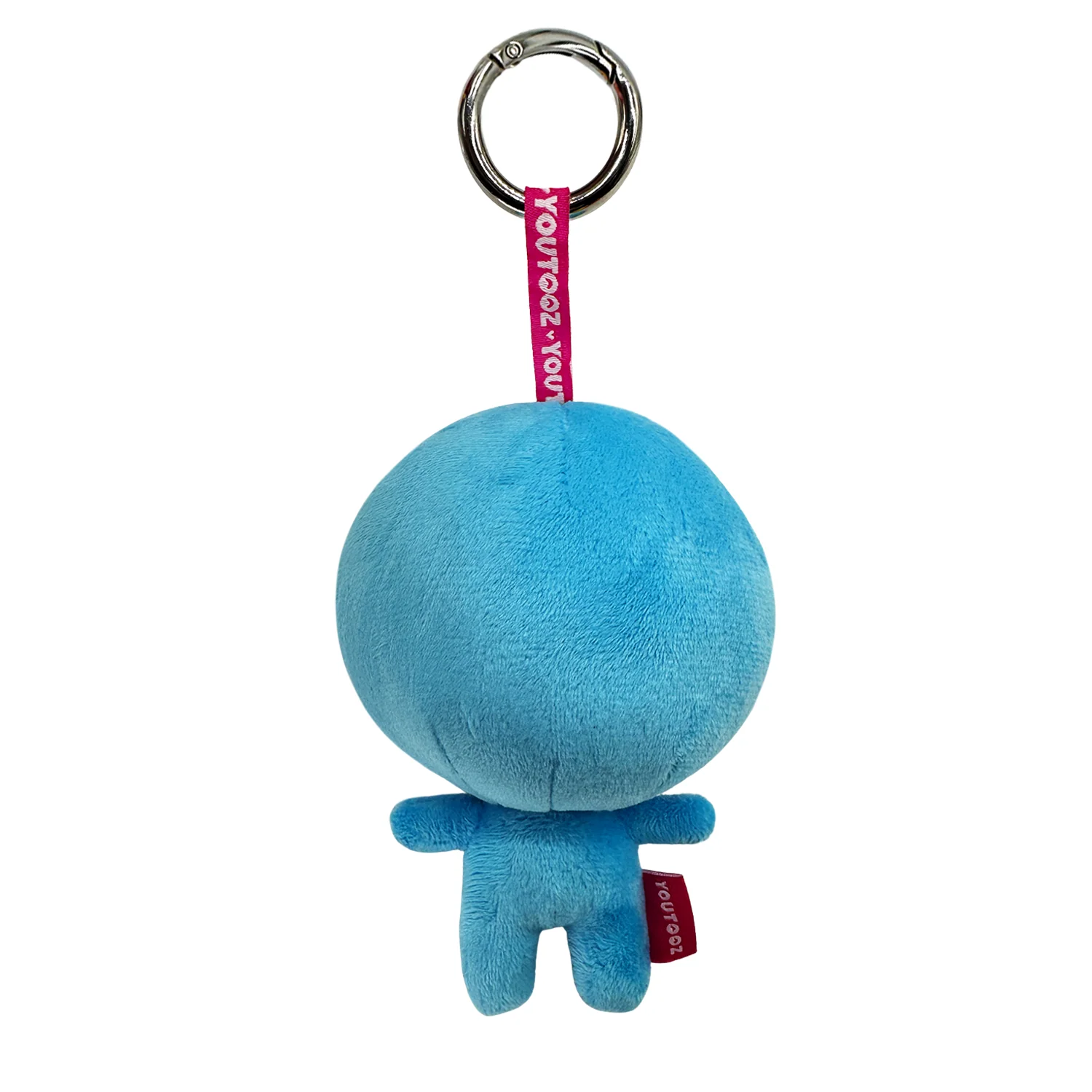 Blue Keychain - Image 2
