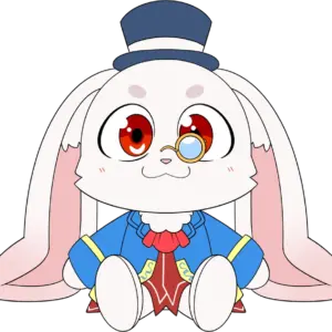 Emul Plush (9in)