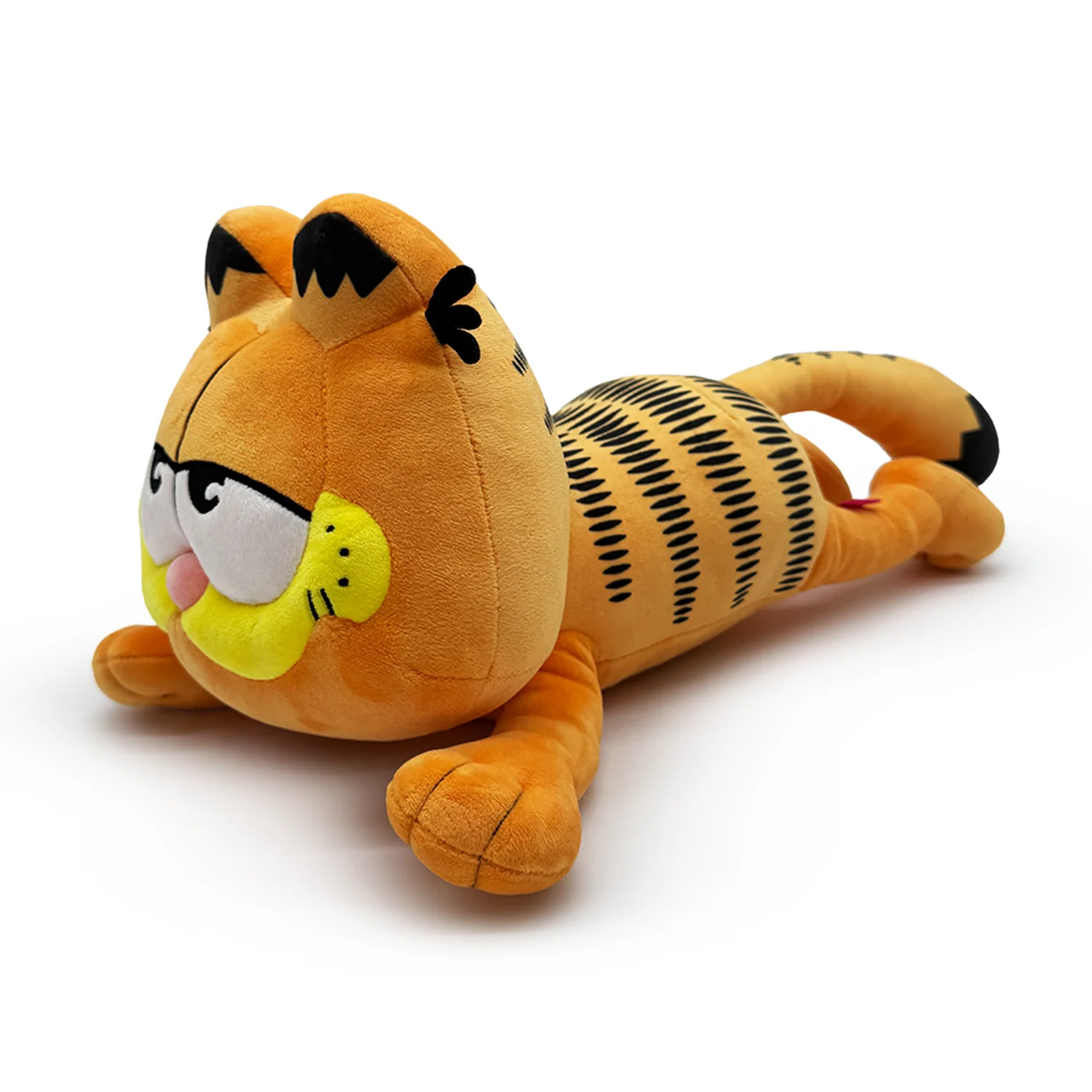 Garfield Weighted Plush (16in) - Image 4