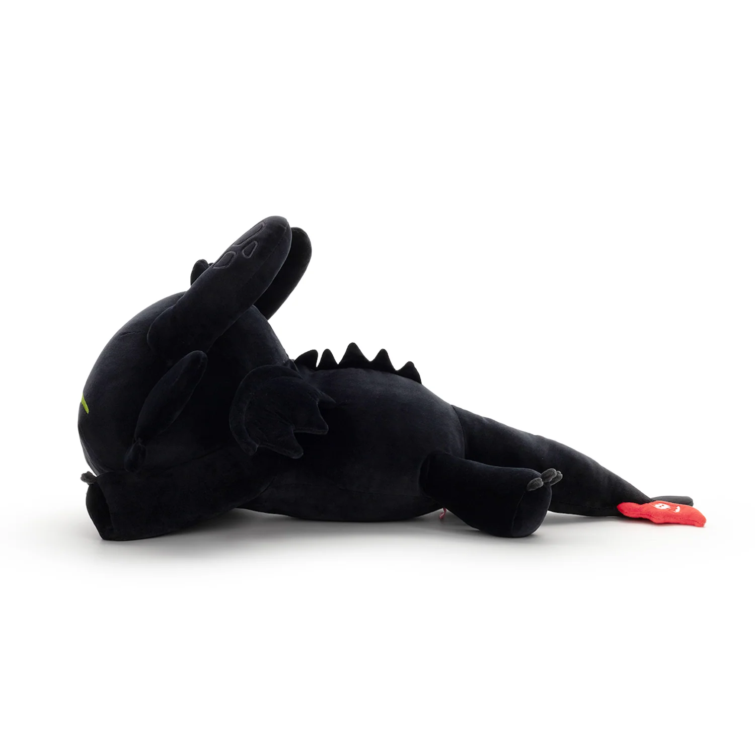 Weighted Toothless Plush (16in) - Image 6