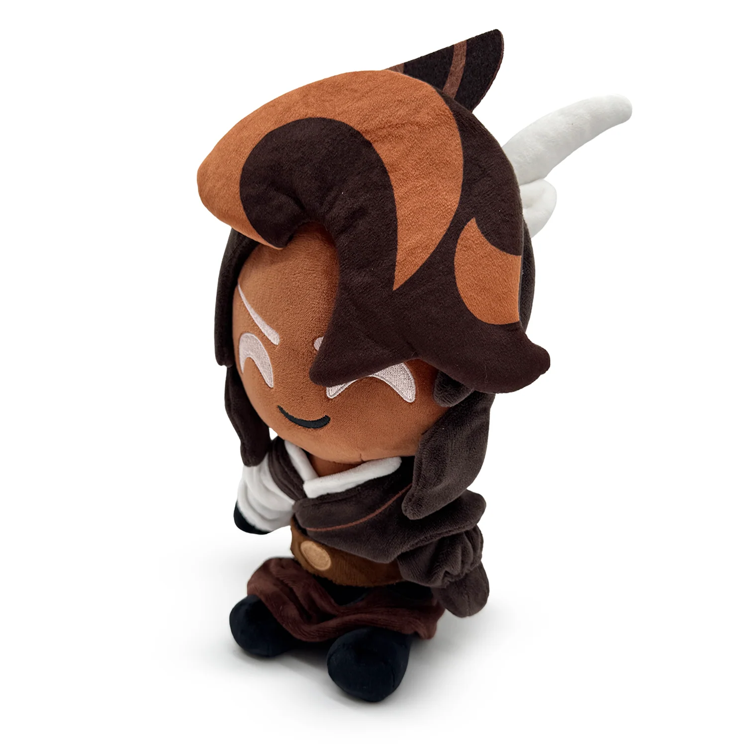 Caramel Arrow Cookie Plush (9in) - Image 4