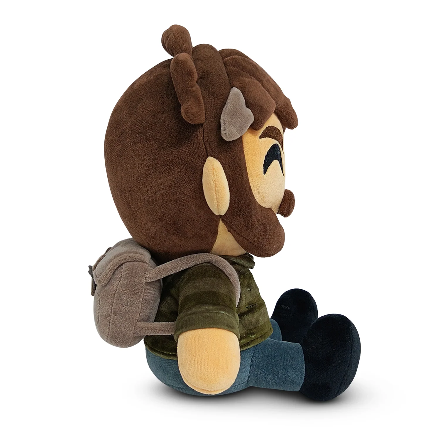 Joel Plush (9in) - Image 3