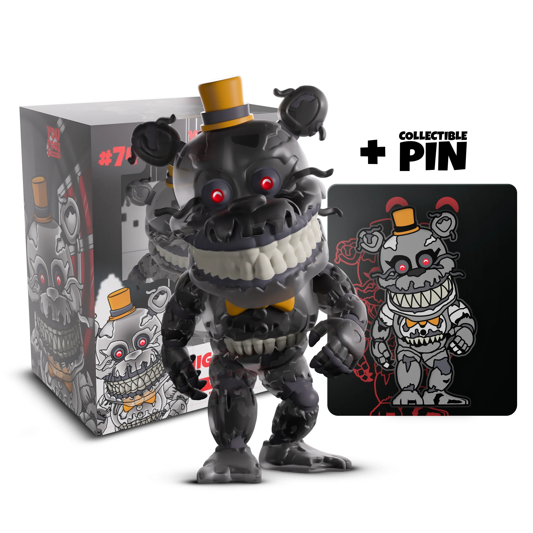 Nightmare - Image 3