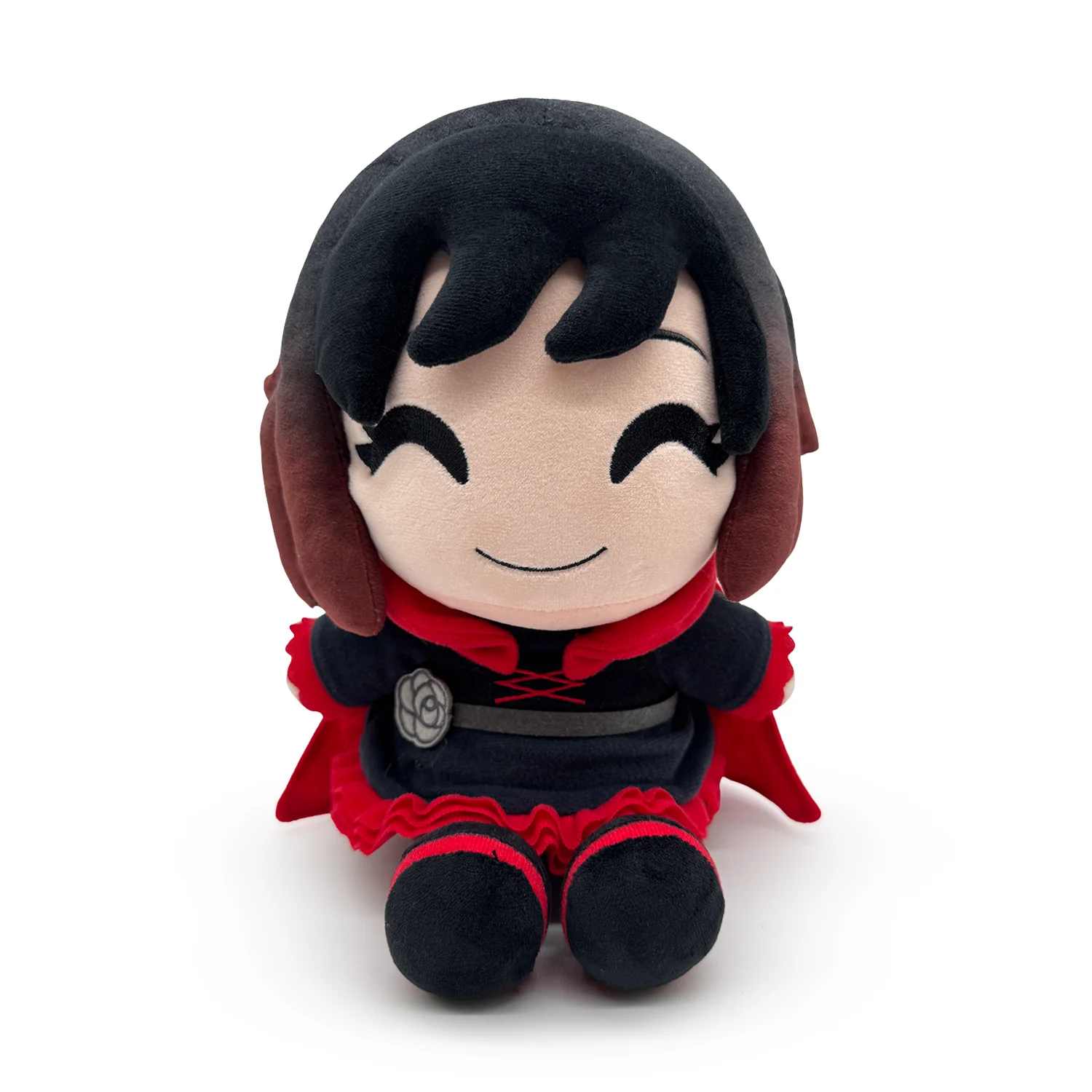 Ruby Plush (9in) - Image 2