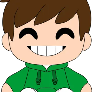 Edd Plush (9in)