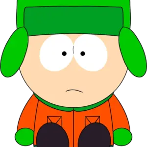 Kyle Plush (9in)